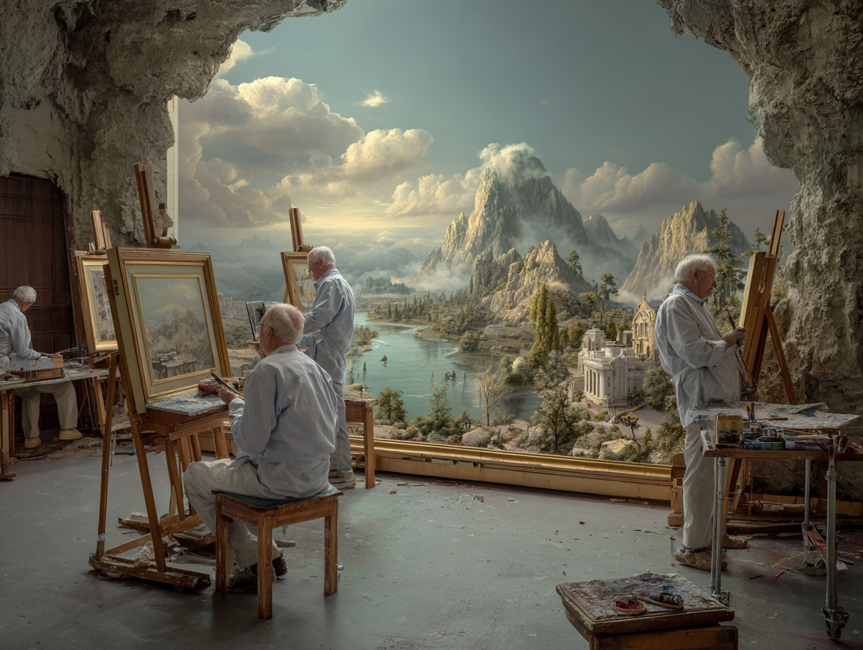 studio graduale e revisione delle regole