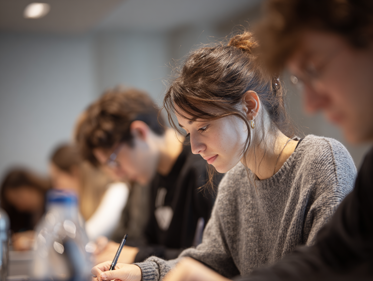 concetto di controllo del rischio